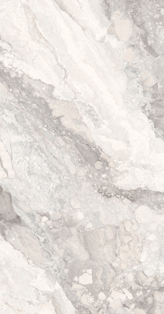 TAFFEITE-CREAM WHITE G