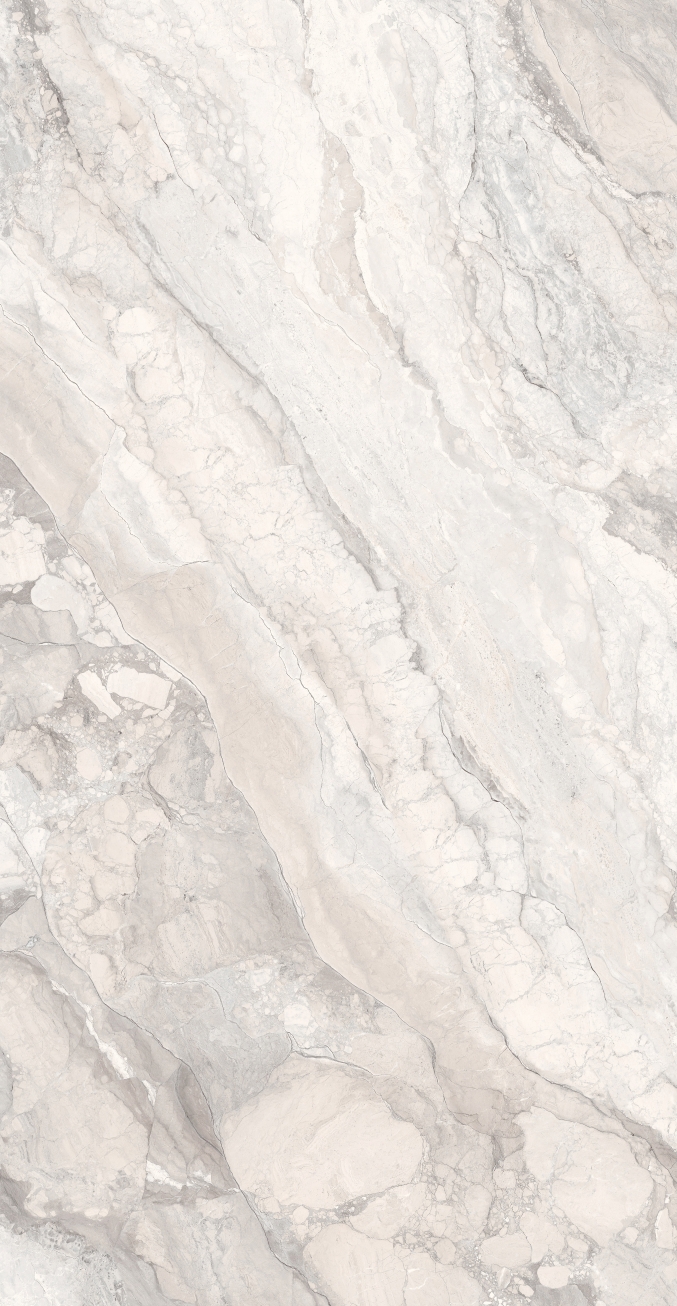 TAFFEITE-CREAM WHITE G