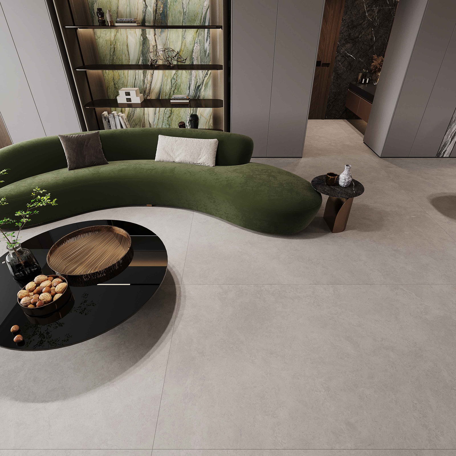 Sintered stone supplier