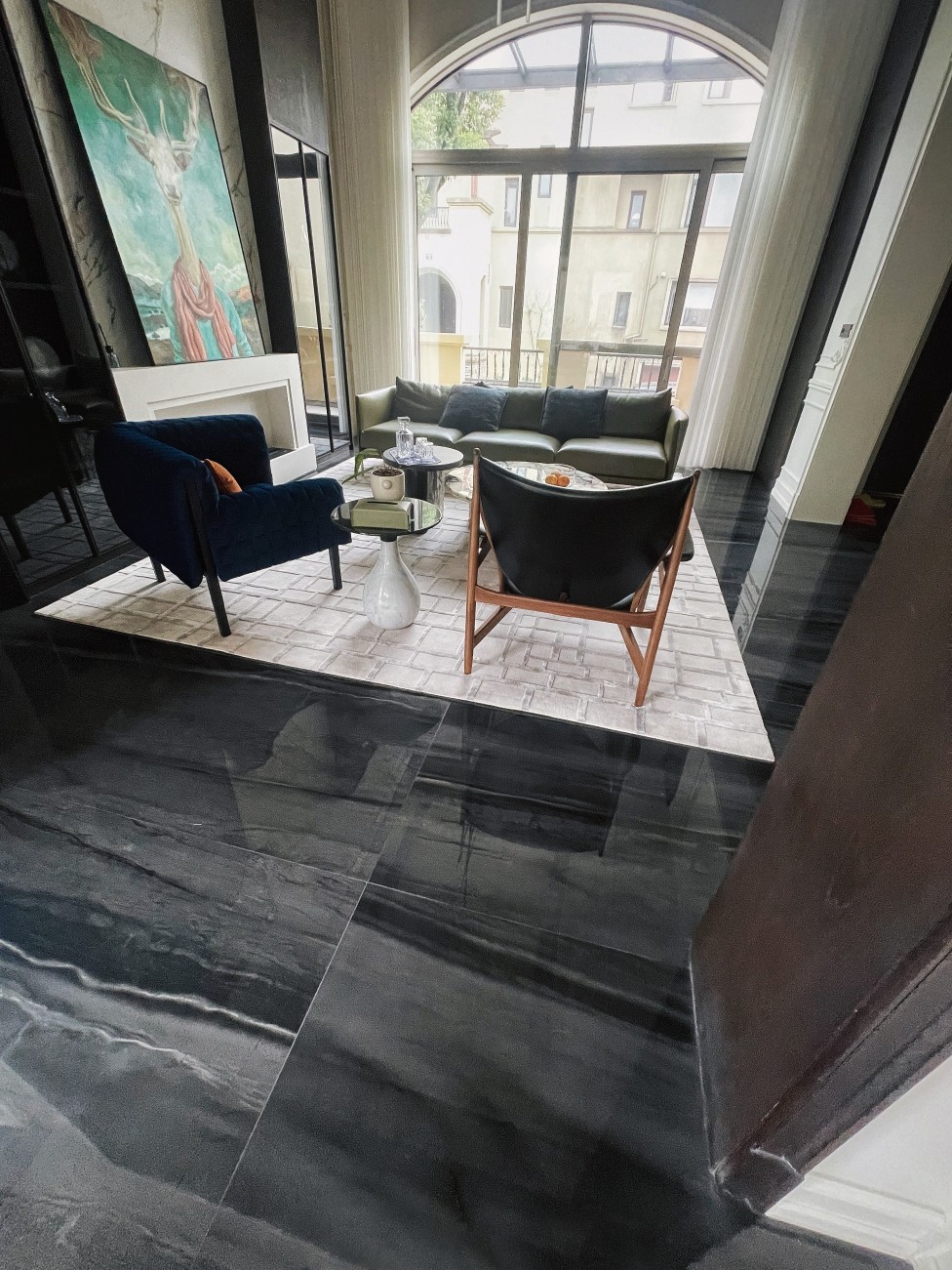 sintered stone