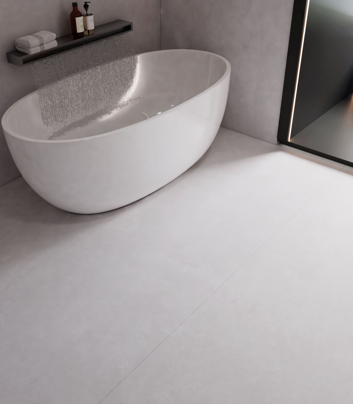 porcelain marble slab