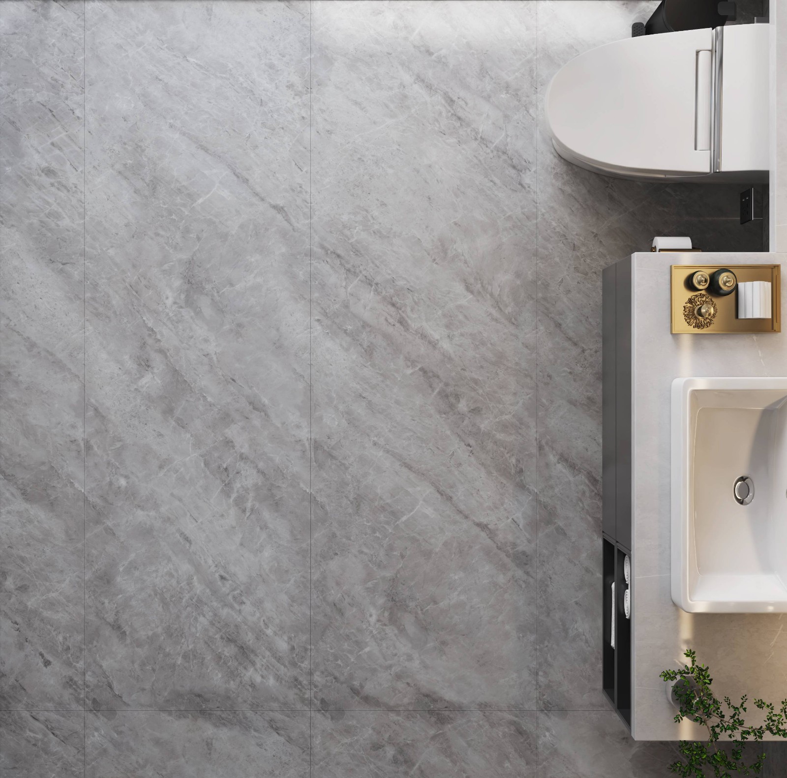 big slab porcelain tile