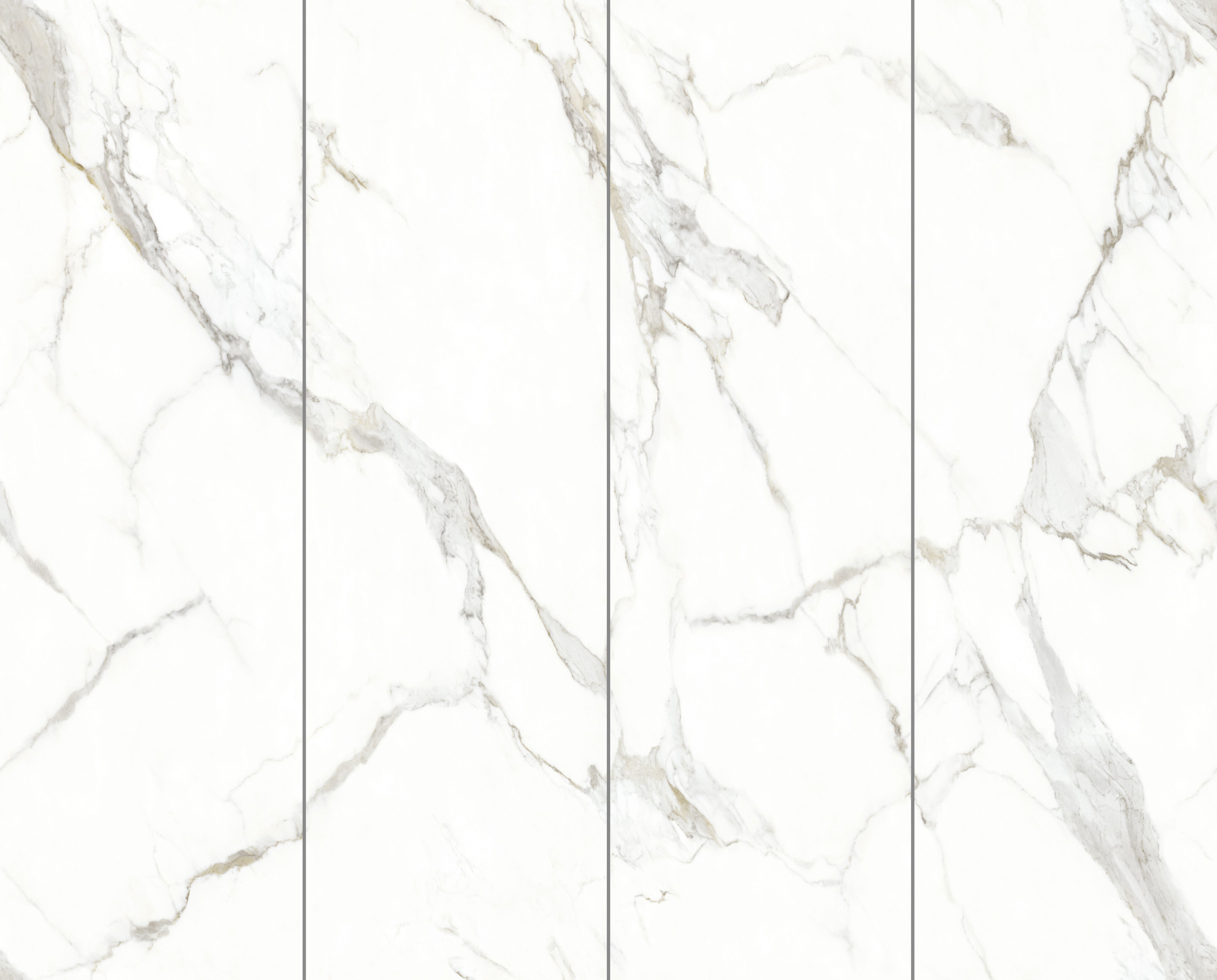 LUXURY WHITE