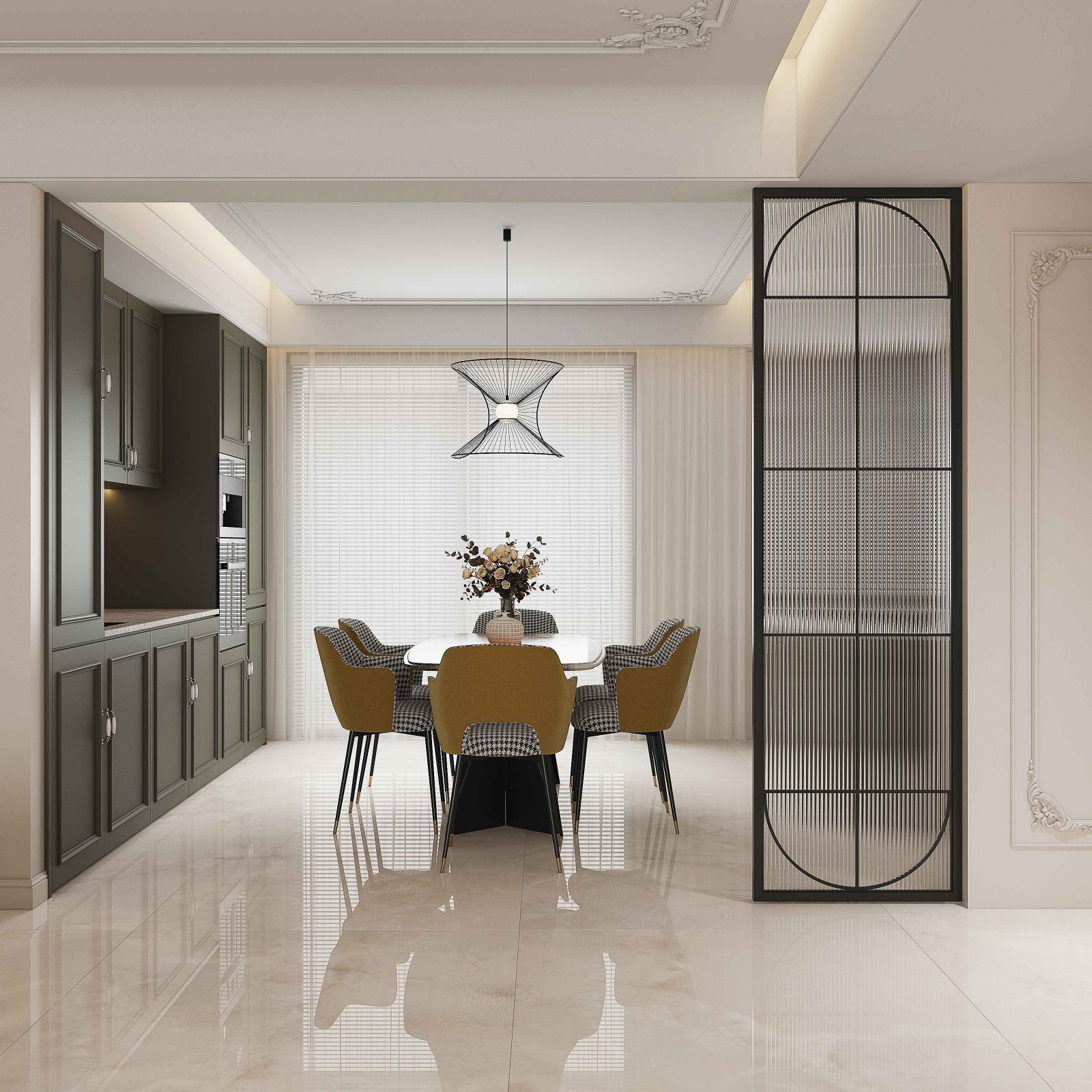 porcelain marble slab