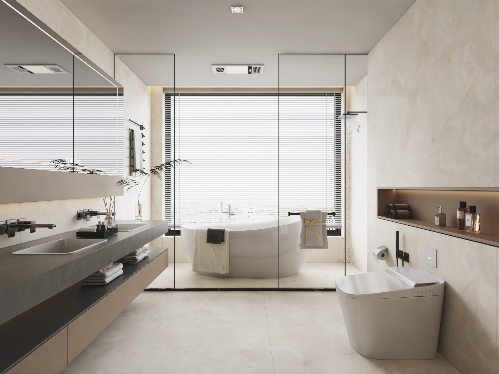 big slab porcelain tile