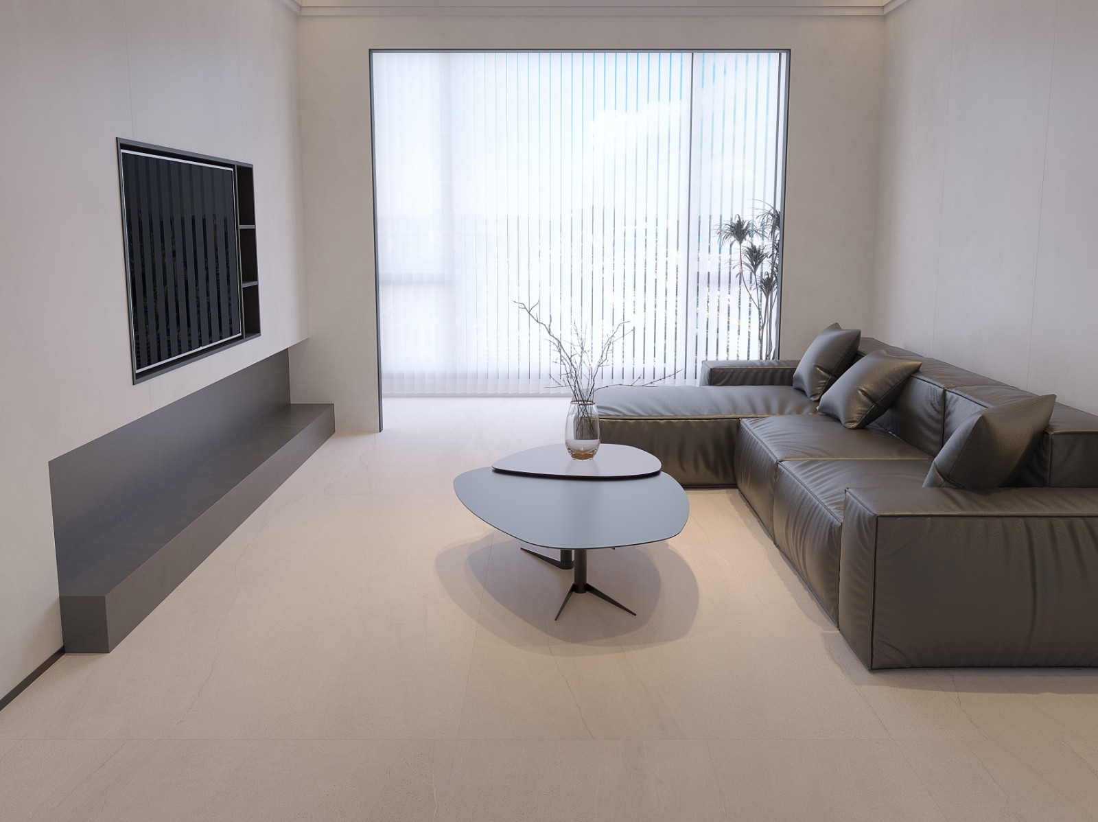 porcelain stone slabs