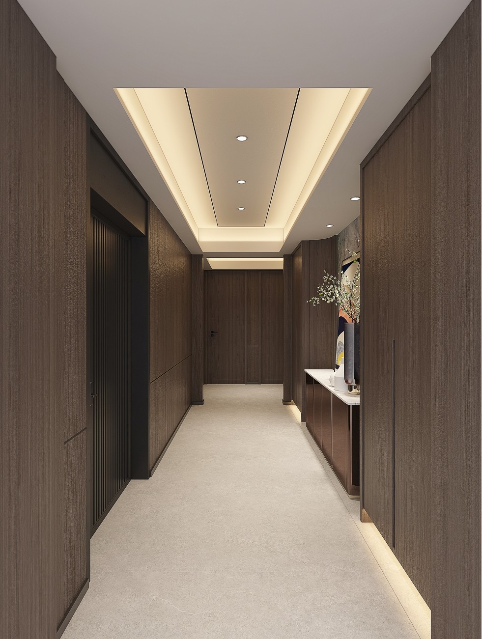porcelain marble slab
