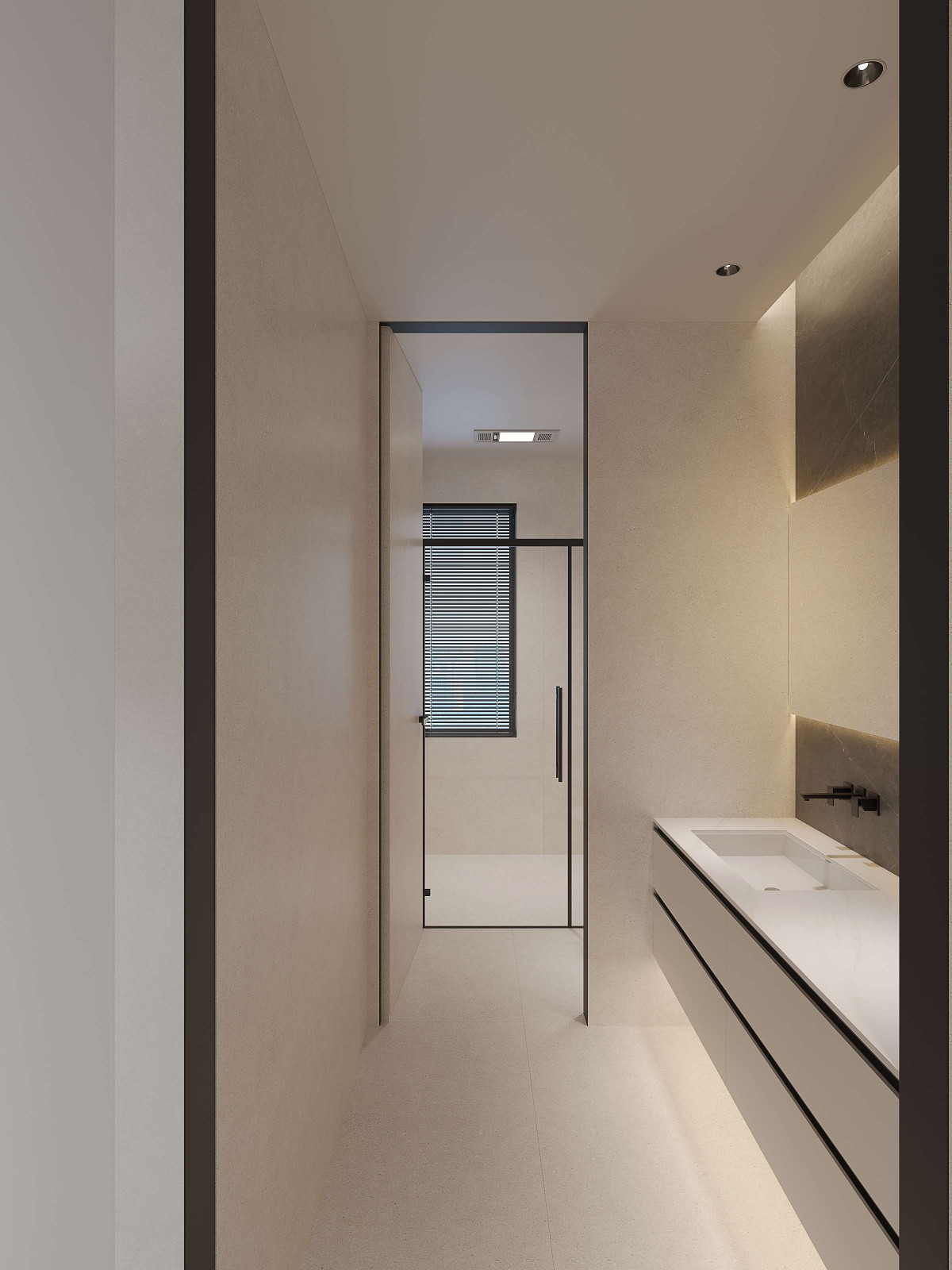 big slab porcelain tile