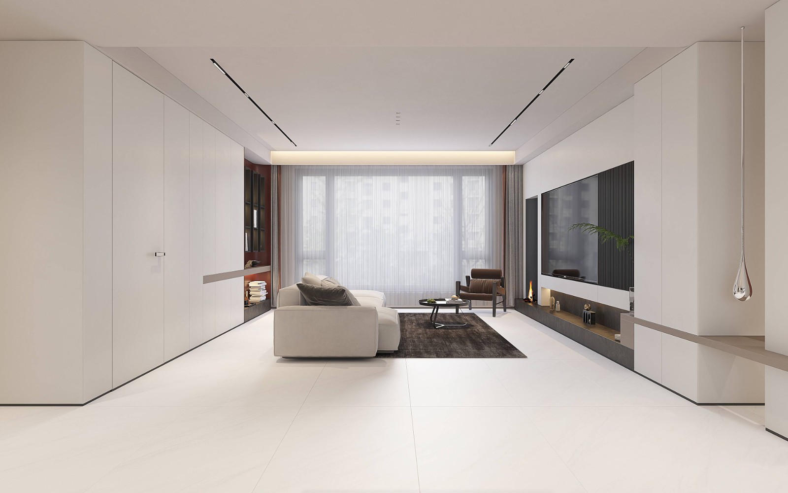 big slab porcelain tile