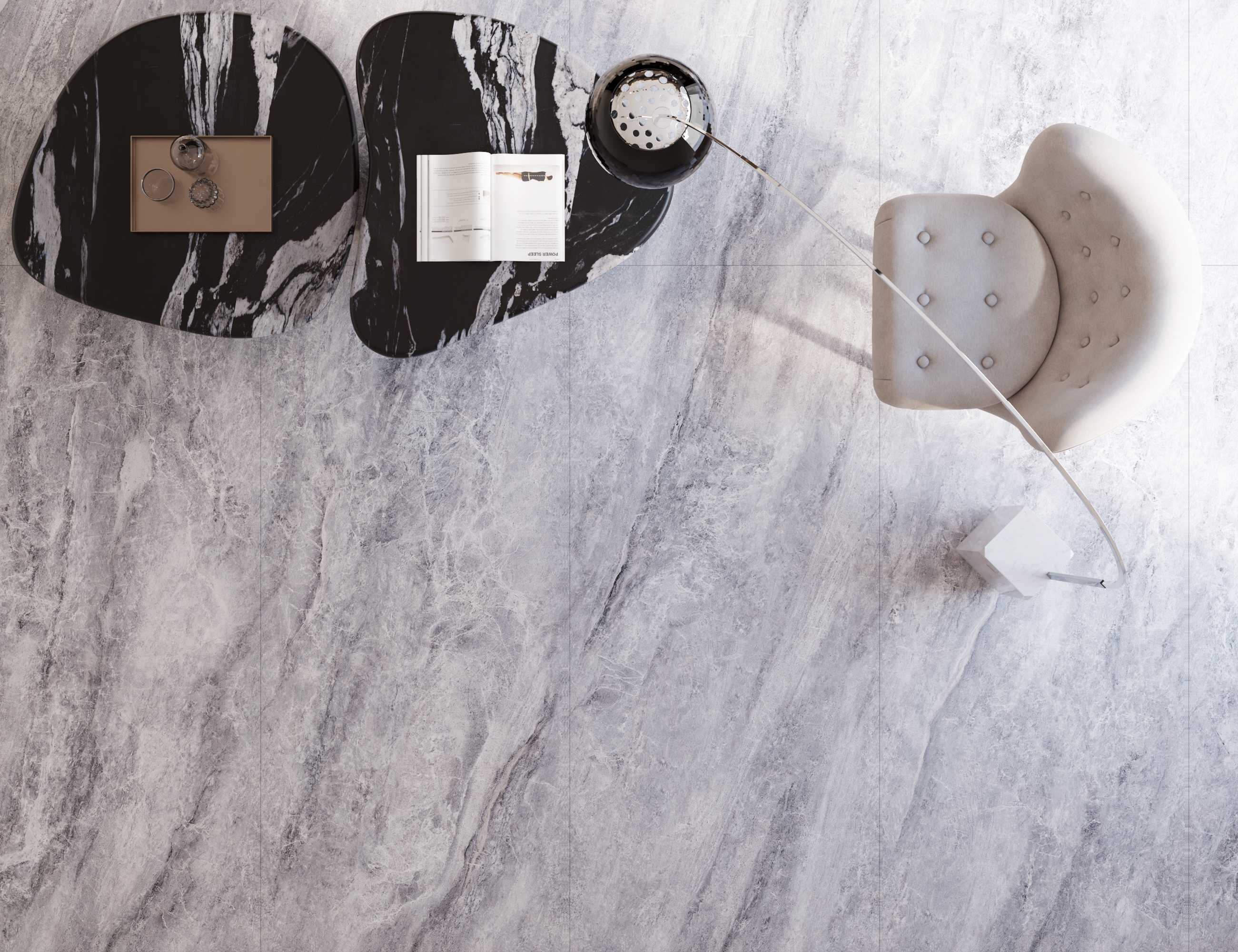 sintered stone