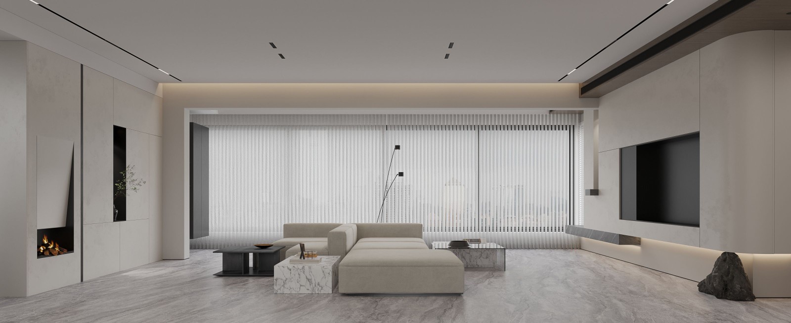 porcelain marble slab
