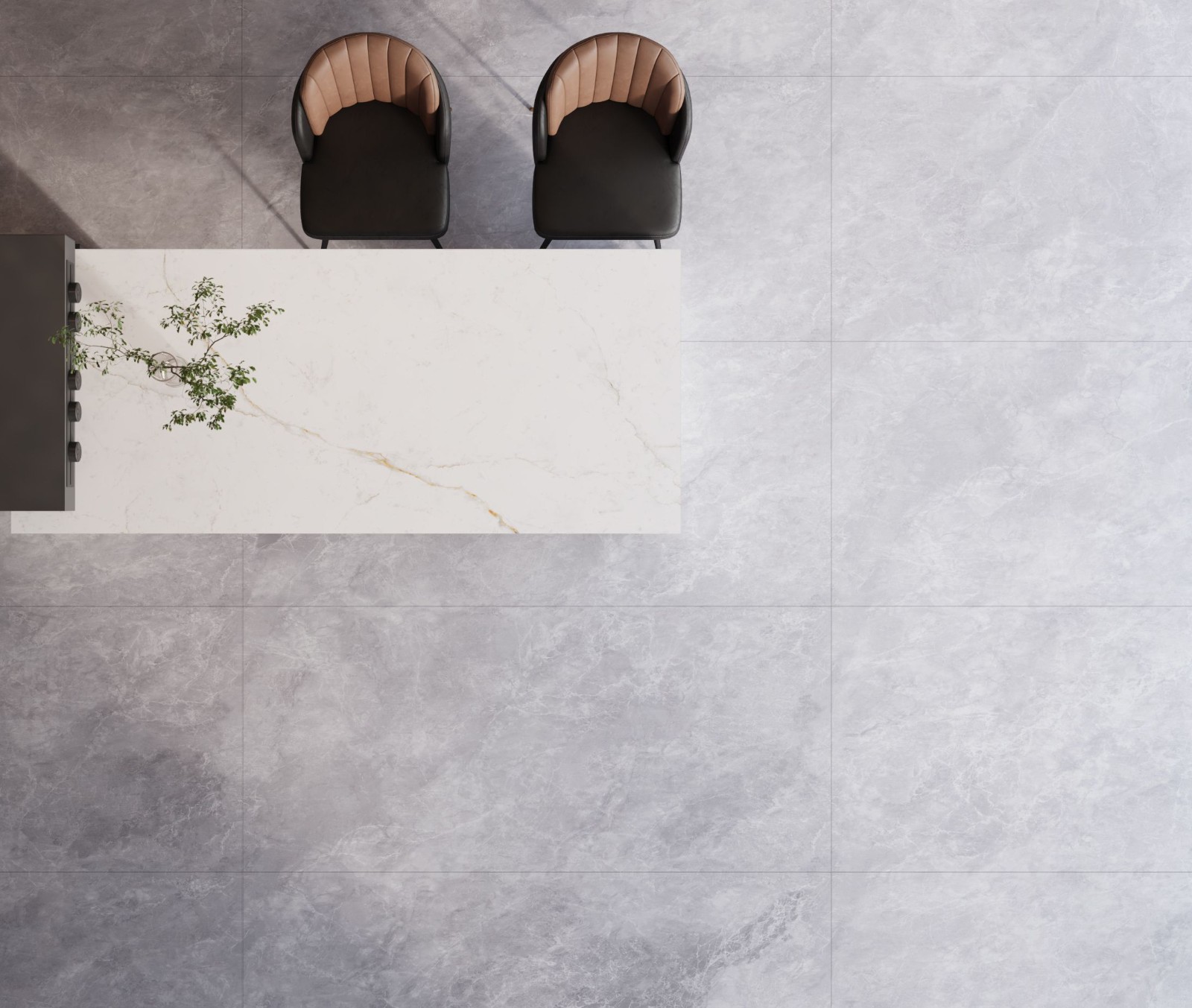 porcelain marble slab