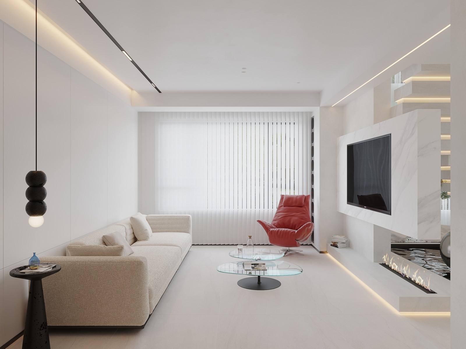 porcelain marble slab
