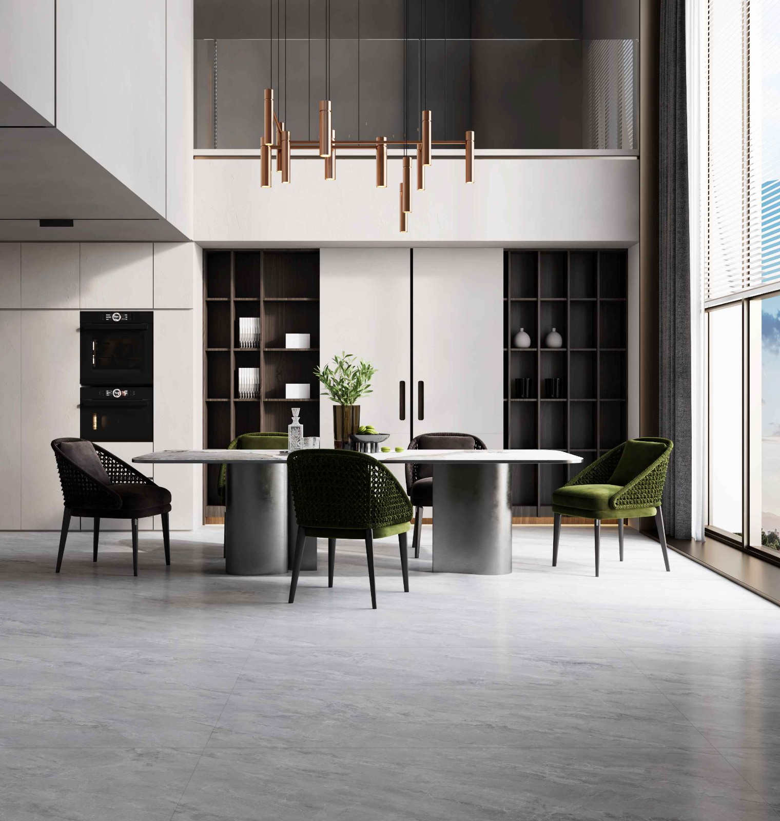 sintered stone