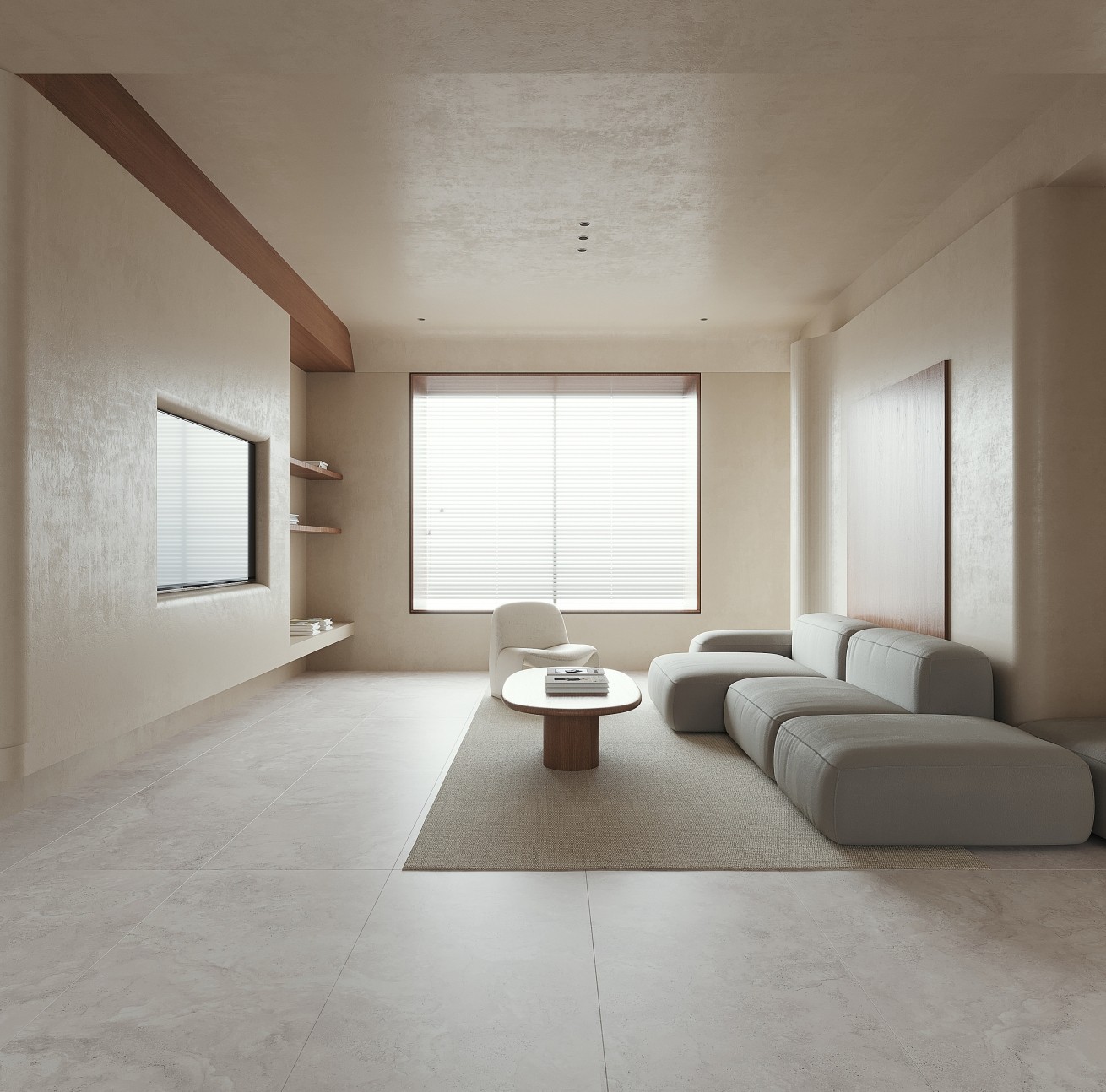 big slab porcelain tile