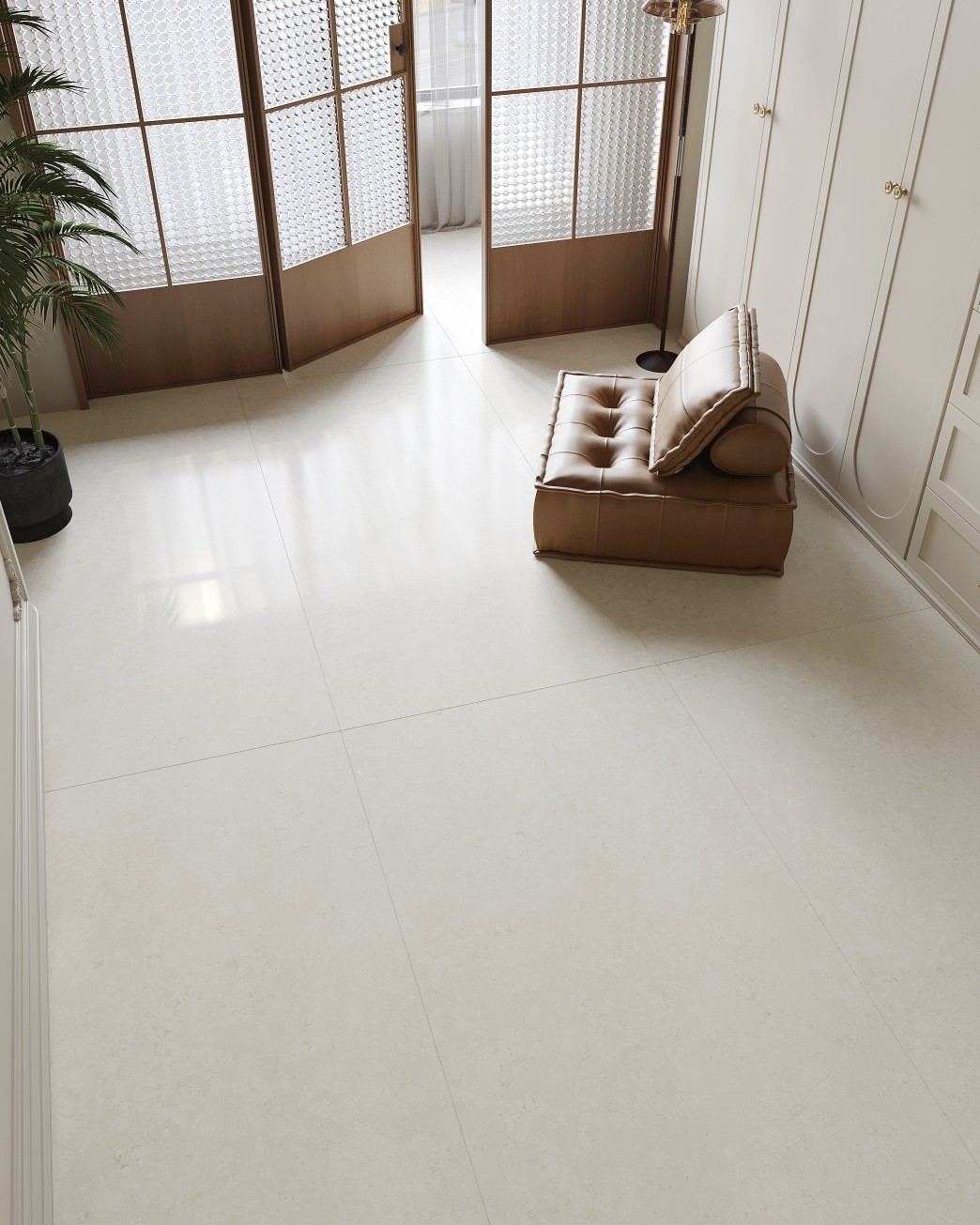 big slab porcelain tile