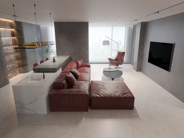sintered stone countertops