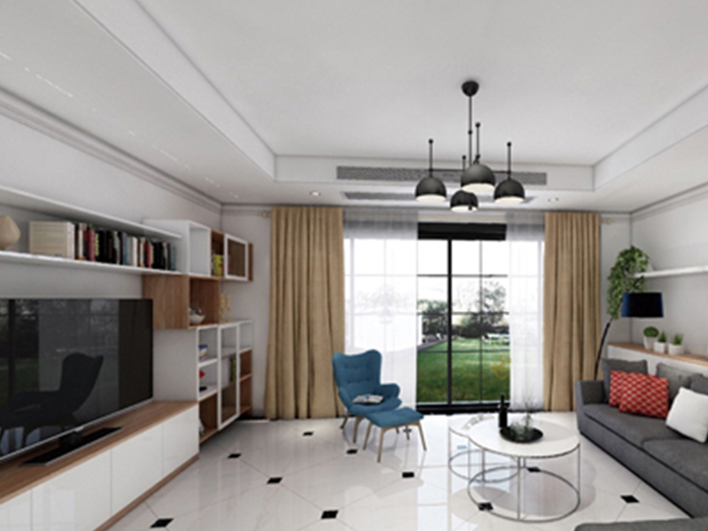 How long after renovation can you move in?