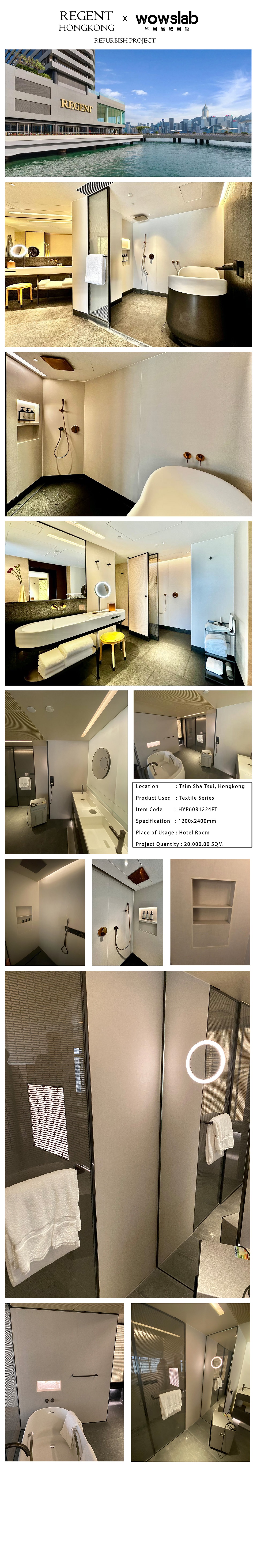 Regent Hong Kong Hotel