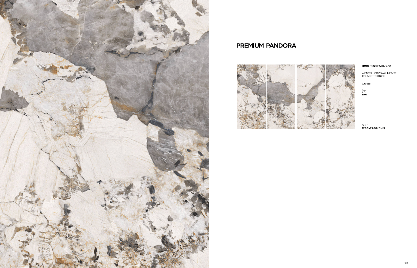 Sintered stone