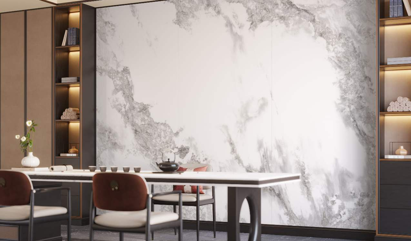 sintered stone