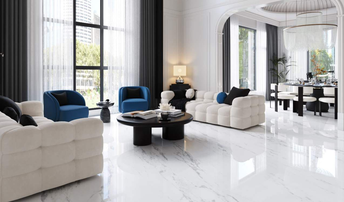 marble