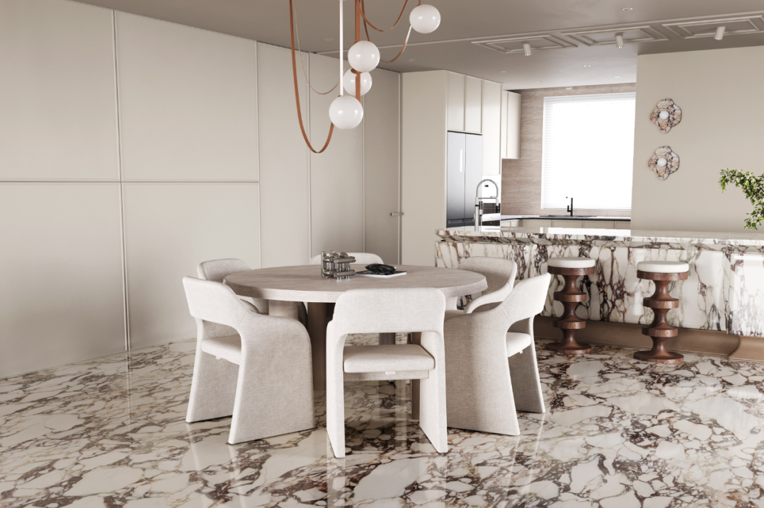Sintered stone