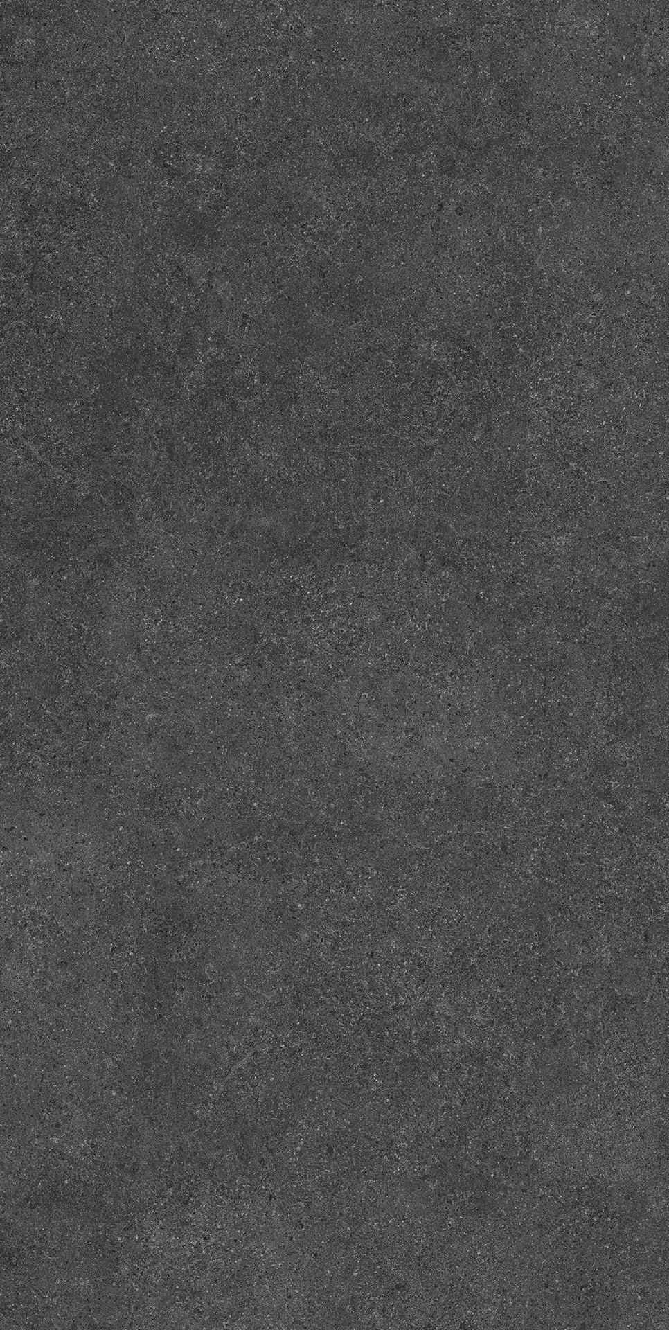 SILENCE (limestone) BLACK