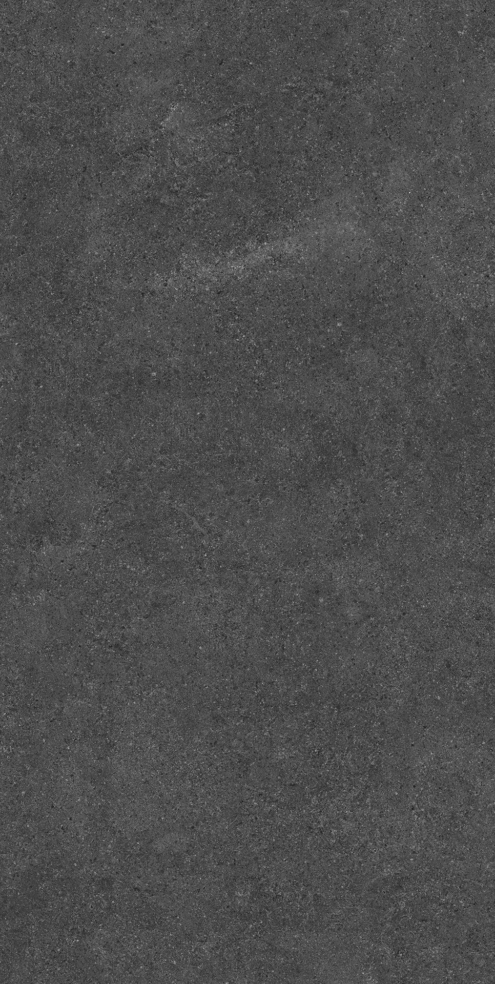 SILENCE (limestone) BLACK