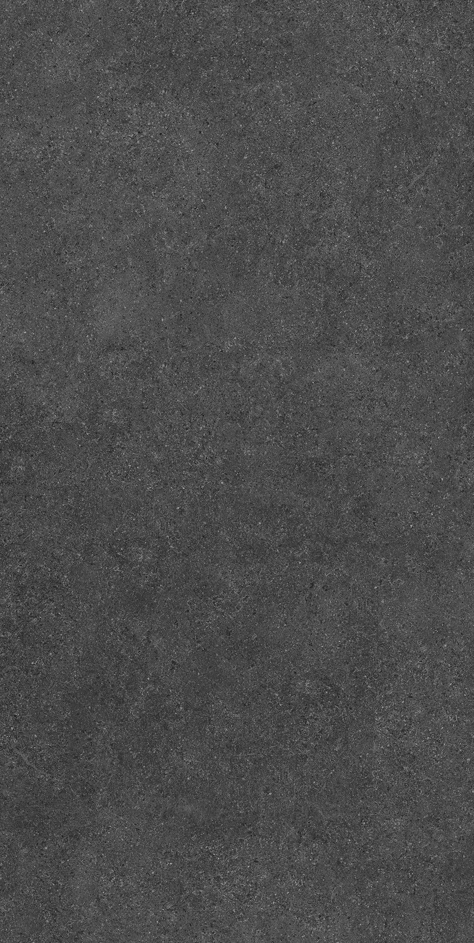SILENCE (limestone) BLACK