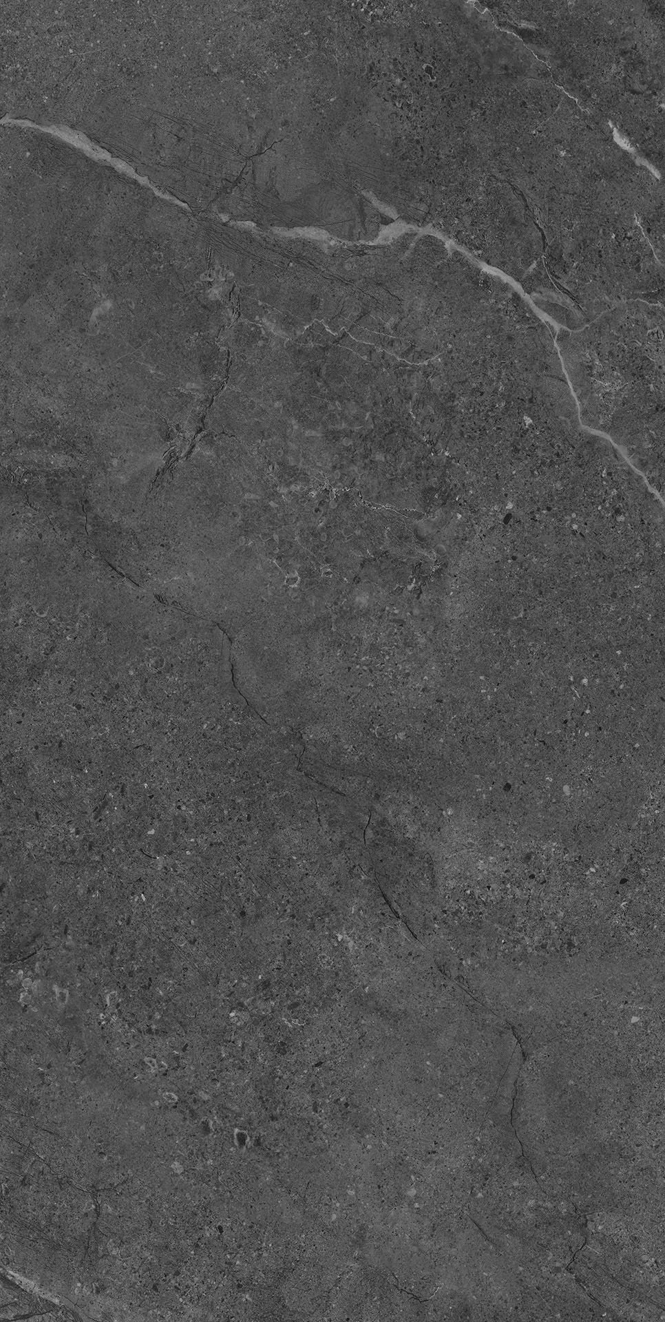 ISLAND BLACK