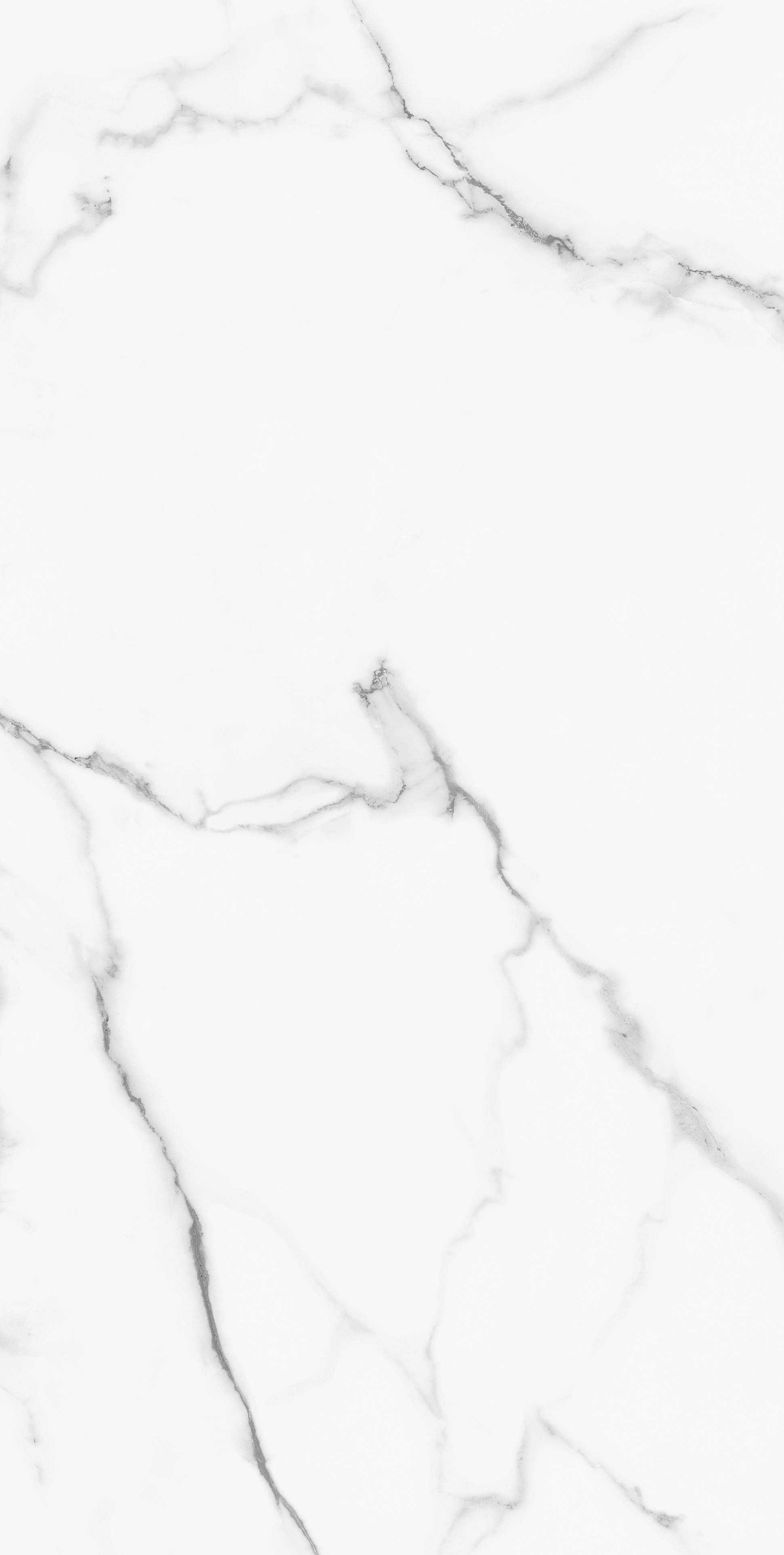 GLACIER WHITE