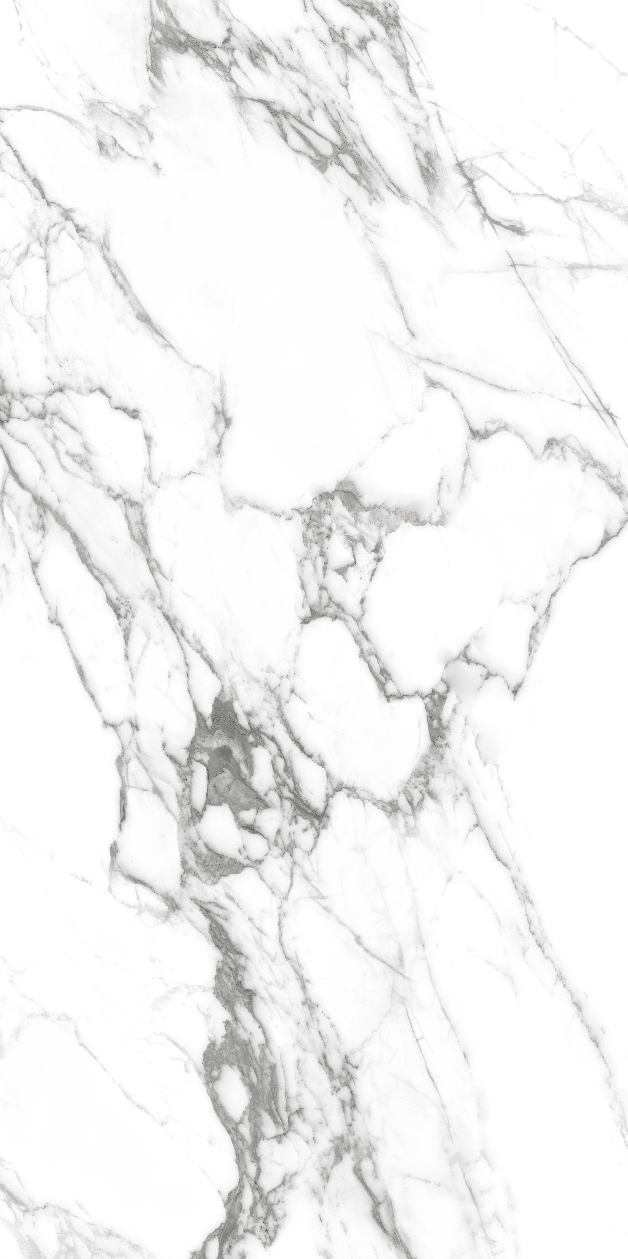 SNOWFLAKES WHITE