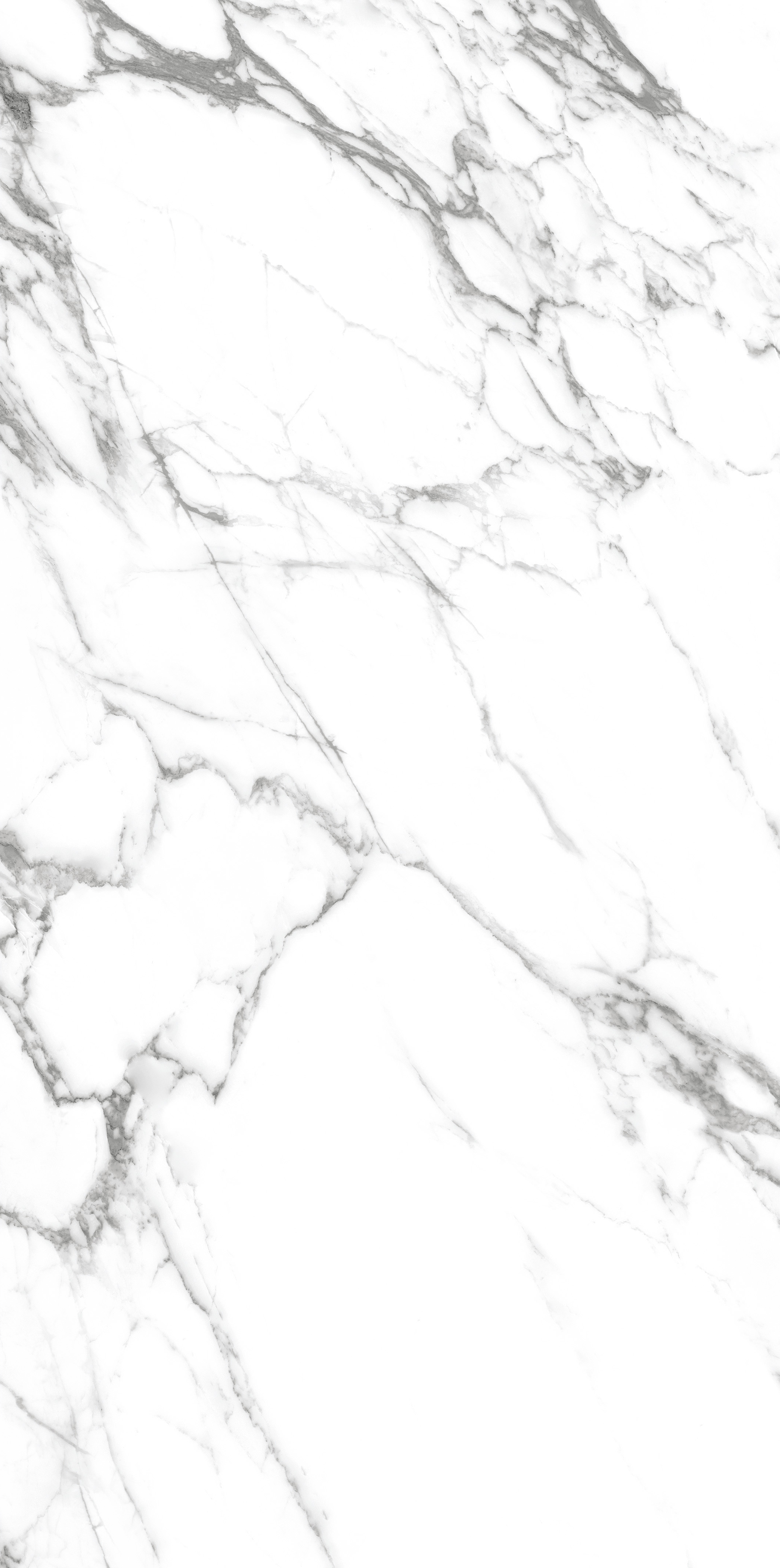 SNOWFLAKES WHITE