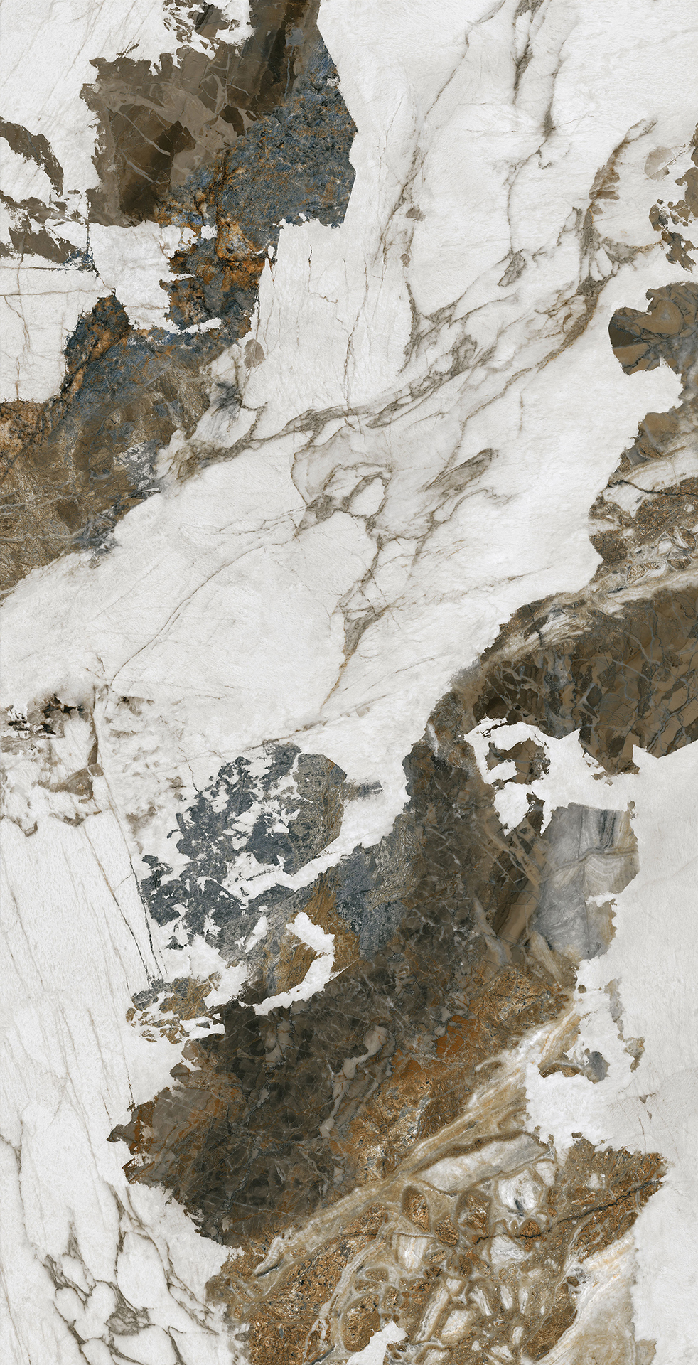 PANDORA MARBLE