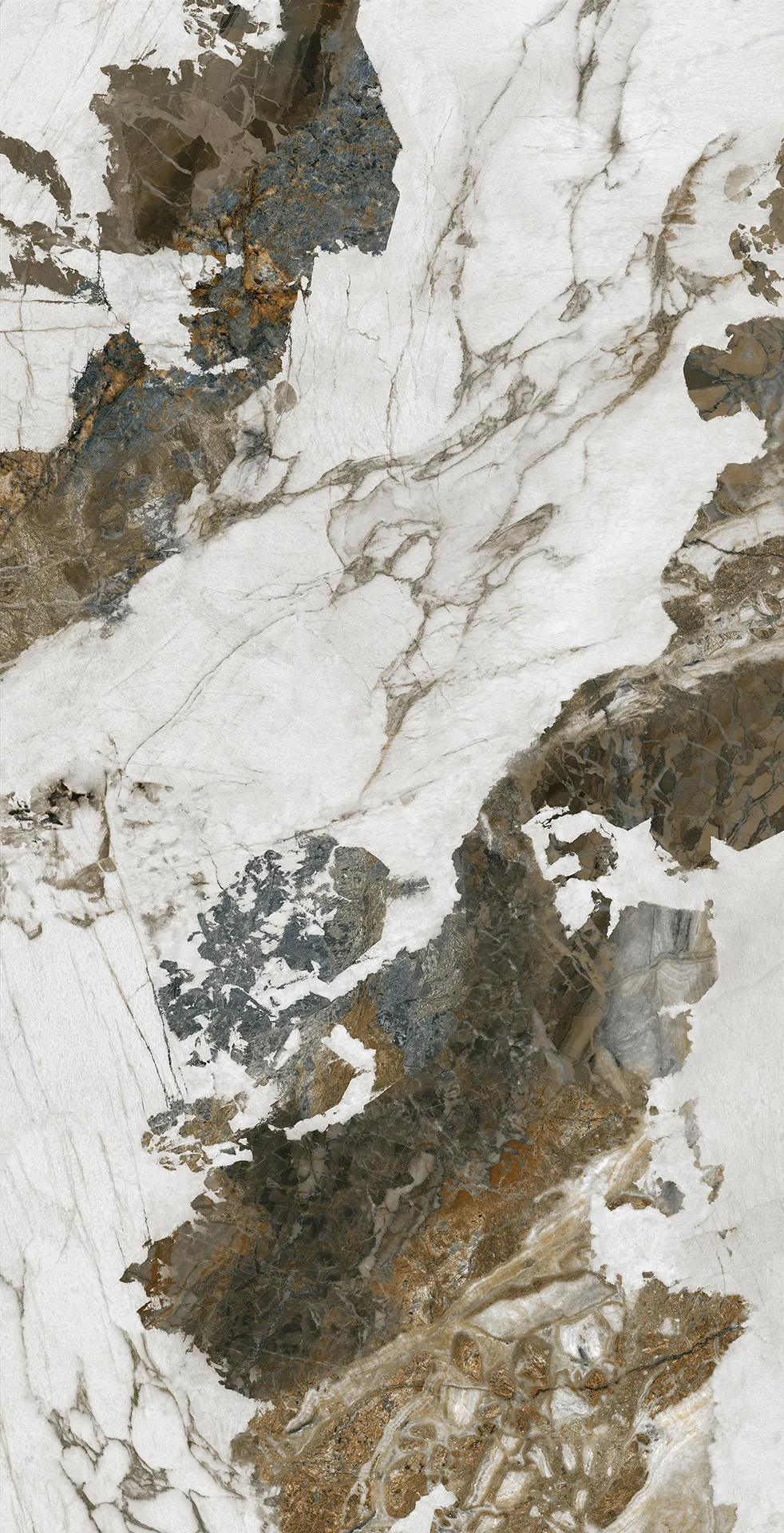 Calacatta marble