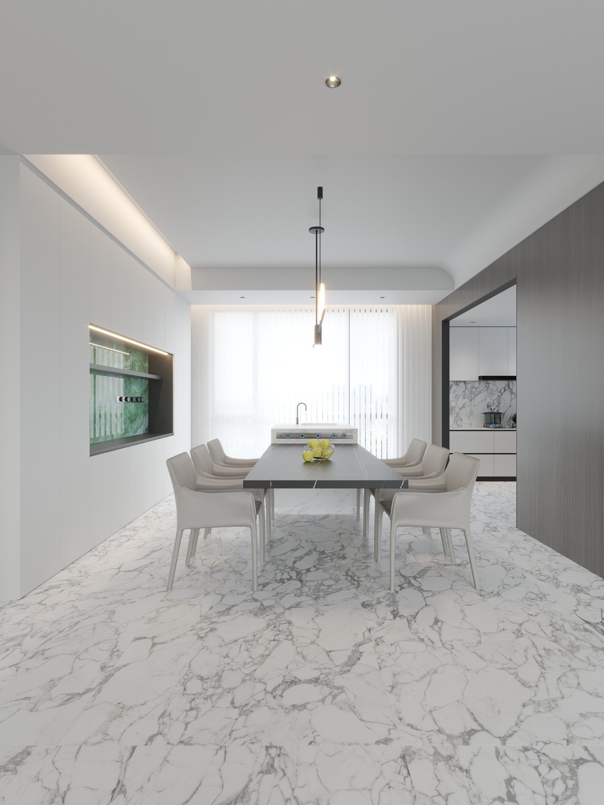 Stone Slab