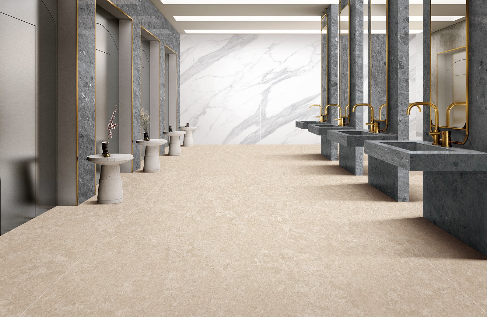 sintered slab