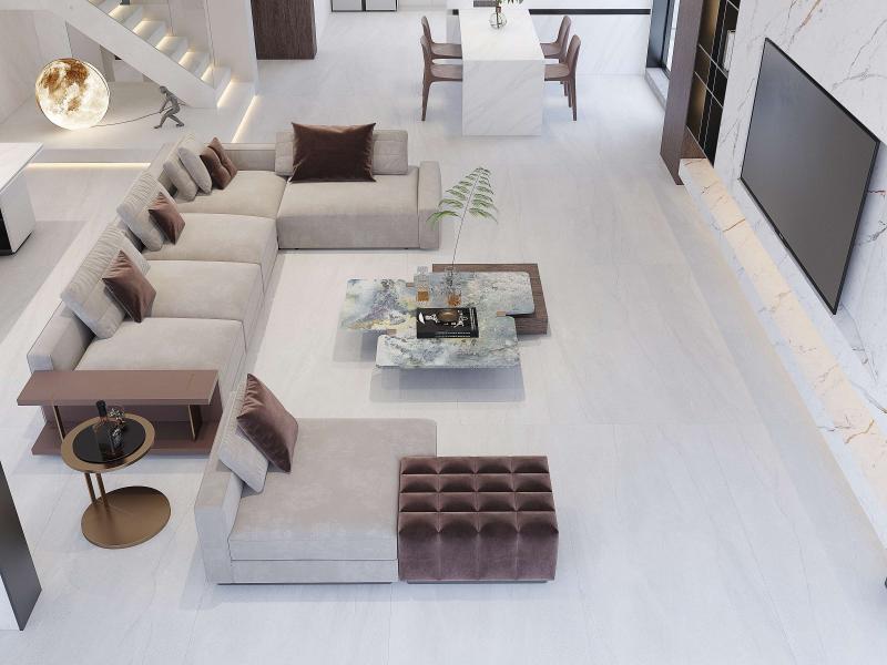 How to Identify Sintered Stone Slab?