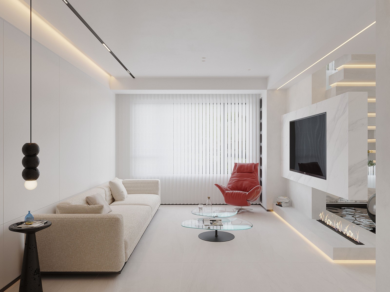 Sintered Stone Slab
