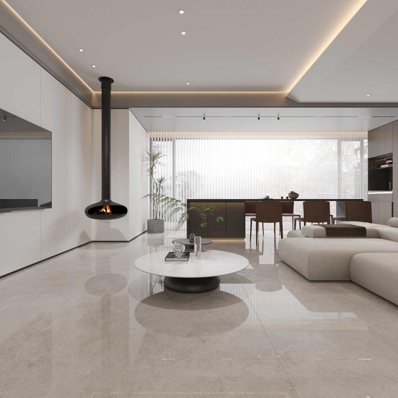 Are sintered stone countertops easily scratched?