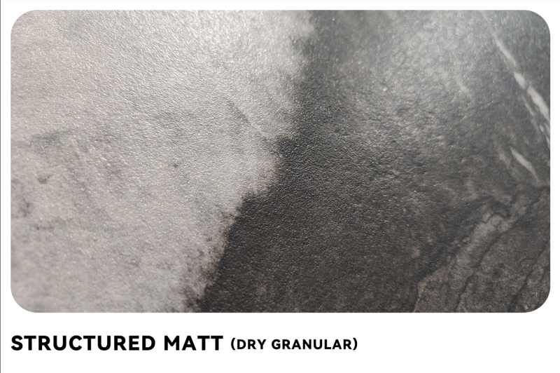 Can I use vinegar to clean marble stone slab?