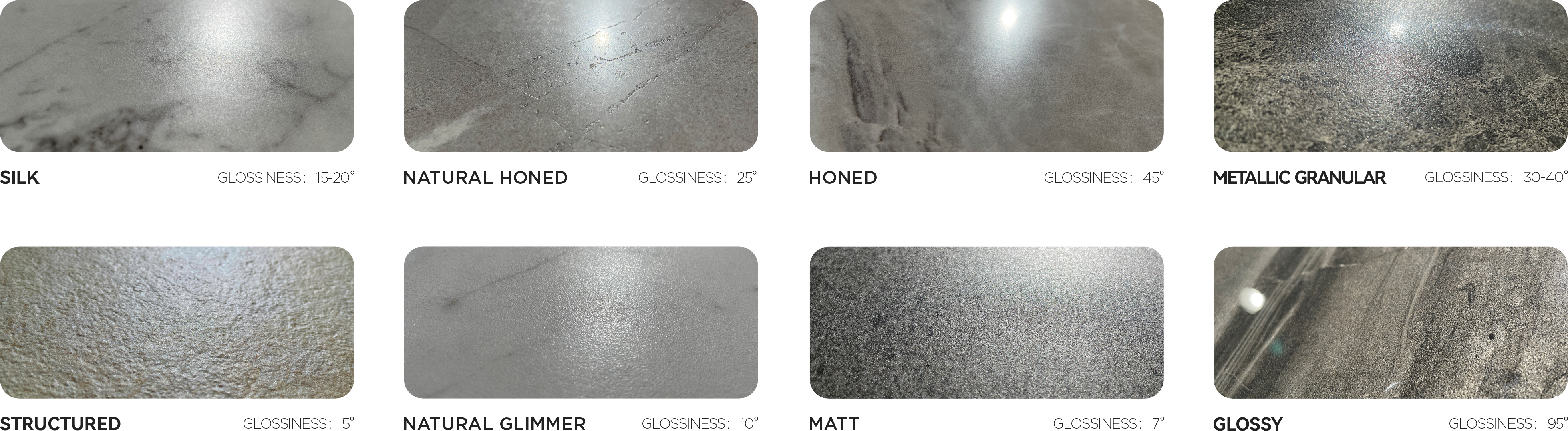 Sintered Stone Slab