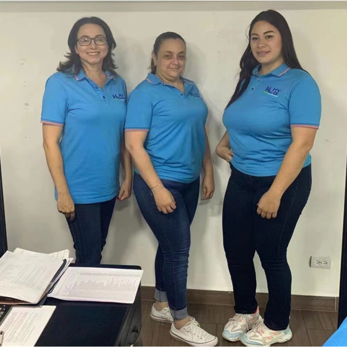 Колумбийский кооперативный клиент