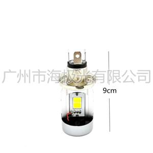 Motorcycle LED Headlight Bulb