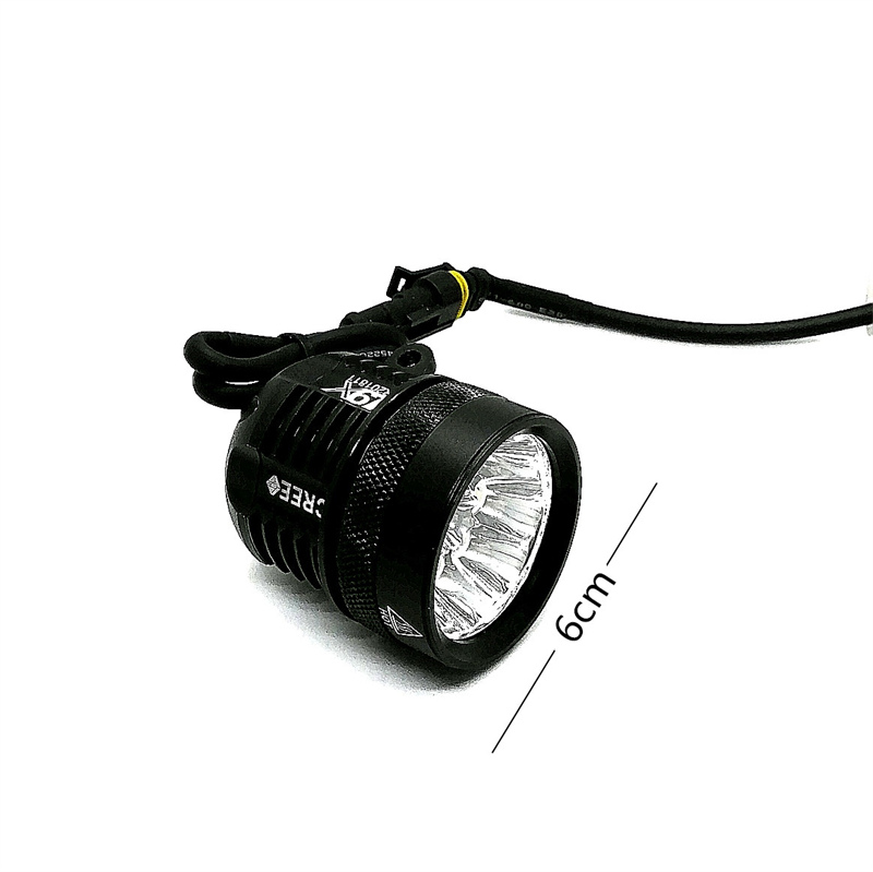 Motorcycle Driving Led Light