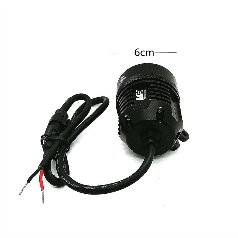 Motorcycle Driving Led Light