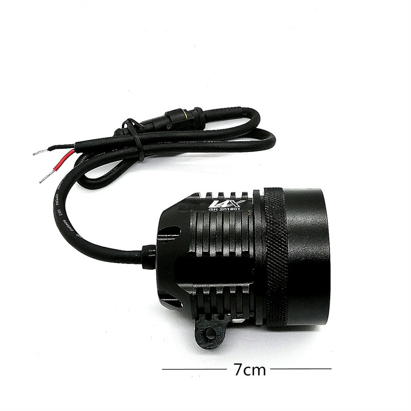 Motorcycle Driving Led Light