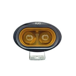 Two Wheeler 40W Led Fog Lamps