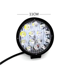 Motorcycle Daytime Running Lights